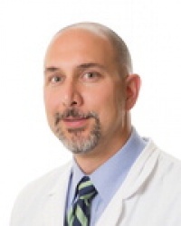 Christian Nathaniel Gring M.D., Cardiologist
