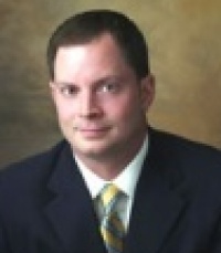 Dr. Christopher James Degraw D.C., Chiropractor