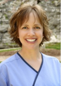Dr. Christina H Congo DMD, Dentist