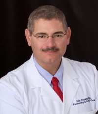 Dr. Sergio B. Seoane M.D.