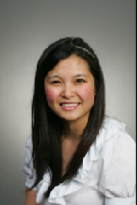 Dr. Aimy Tran Patel MD