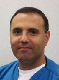 Dr. James C. Shaheen M. D., Anesthesiologist