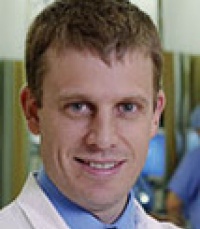 Dr. Scott J. Ellis M.D., Orthopedist