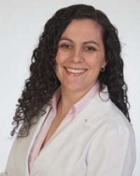 Dr. Laura Ottavia Frangella D.D.S., Dentist