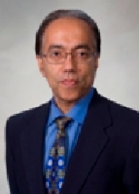 Dr. Manojpal S Dahuja MD, Pulmonologist