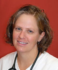 Dr. Leigh Masten Dodson MD, Pediatrician
