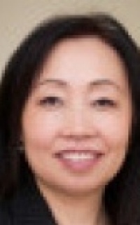 Dr. Josephine Z. Huang M.D., Acupuncturist