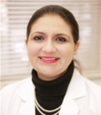 Dr. Gunjeet M. Sahni MD