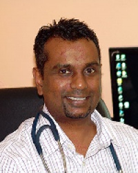 Dr. Rajesh Bisnauth MD, Pediatrician