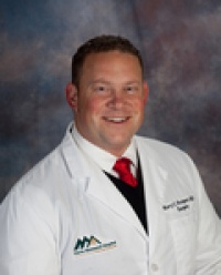 Dr. Kerry C. Rodgers M.D., Surgeon