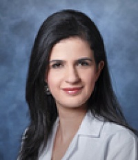 Dr. Yalda  Azarmehr M.D.