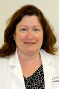 Dr. Kathleen Fix MD, Geriatrician