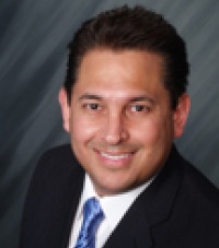 Dr. Daniel Vasquez, DDS, Dentist