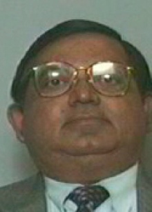 Dr. Abul  Shamsuddoha  M.D.