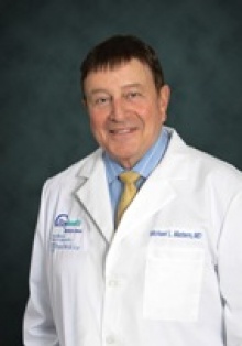 Michael Lyn Mattern  M.D.