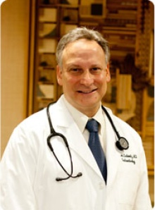 Dr. Steven Randall Leibowitz  M.D.