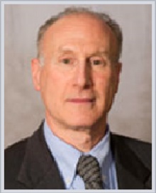 Neil Peter Zauber  MD