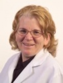 Dr. Rena Michel Robbins  M.D.