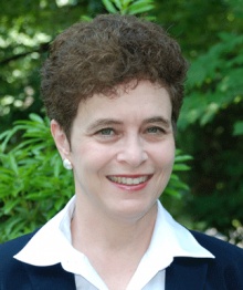 Dr. Deborah  Gofreed  M.D.