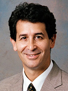 Alan J Annenberg  M.D.