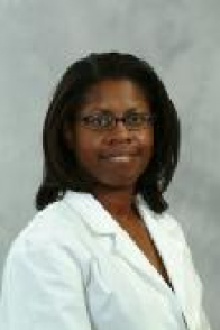 Tamika  King  MD