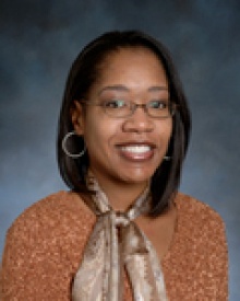 Dr. Erika Shannon Luster  MD