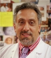 Dr. Kamran  Torbati  MD