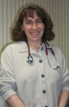 Dr. Margaret M Woods  M.D.