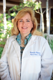 Carmela G Osborne  MD