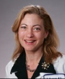 Josette M. Thompson  MD