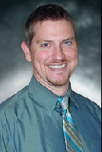Dr. Troy Christopher Quigg D.O., Hematologist (Pediatric)