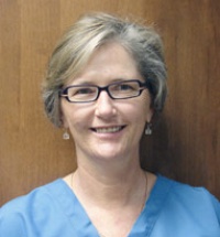 Dr. Sarah J Cartwright DDS
