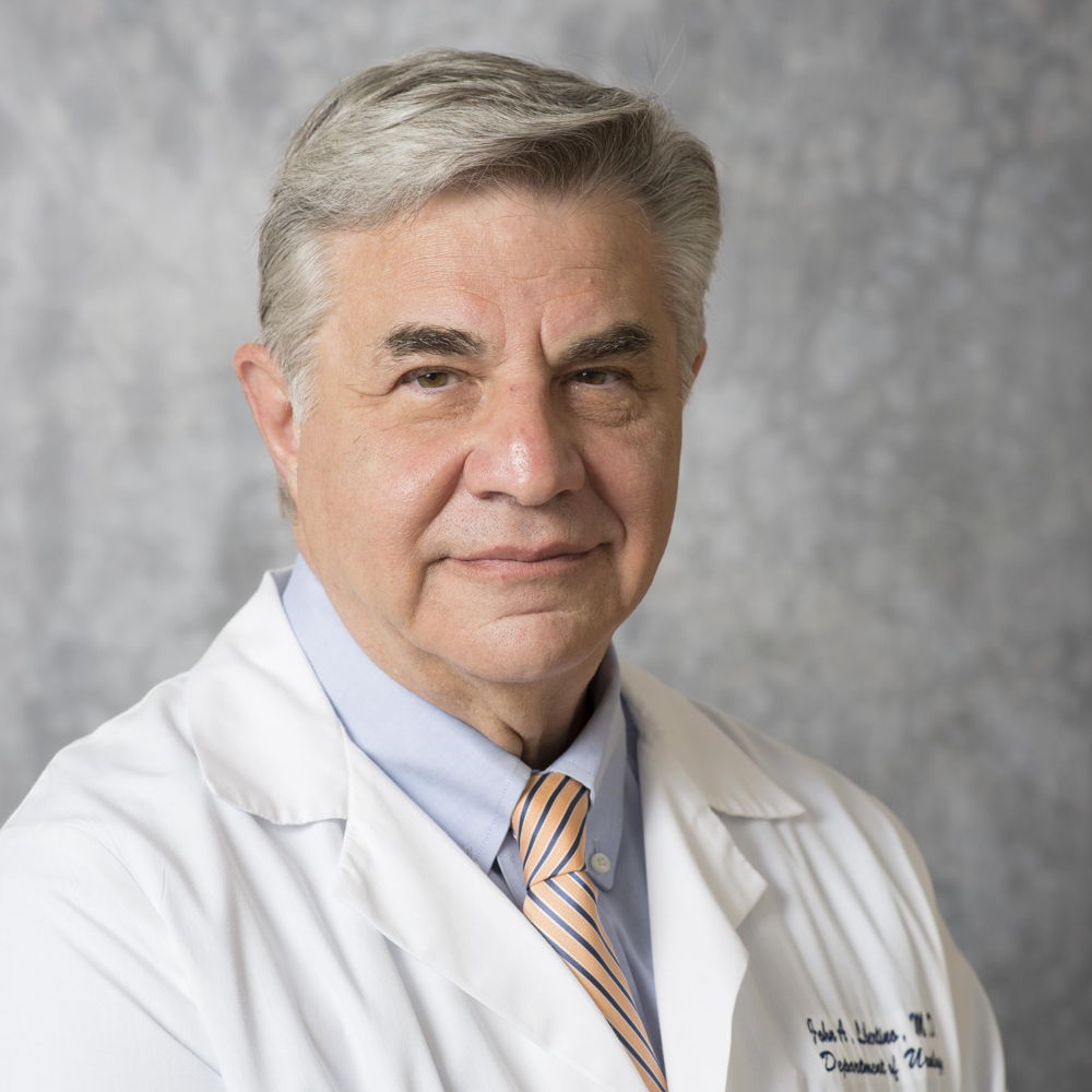 Dr. John A. Libertino, MD, Urologist