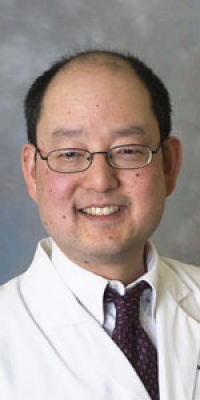 Dean Shibata M.D., Radiologist