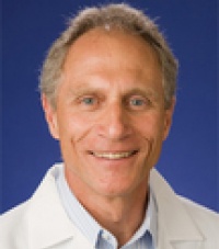 Dr. Marshall E. Yacoe MD, Interventional Radiologist