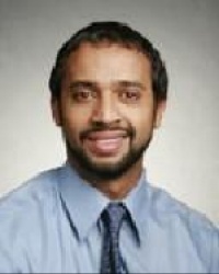 Dr. Naved M Mohyuddin MD, Hospitalist