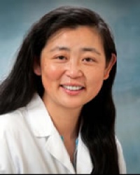 Dr. Mei Ge MD, OB-GYN (Obstetrician-Gynecologist)