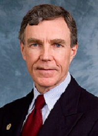 Nicholas Reed Dunnick MD