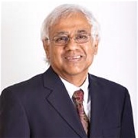 Dr. Krishna Arthur Venkatesh MD