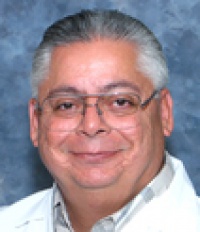 Dr. Rudolph J. Holguin MD