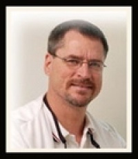 Dr. David George Szana DDS