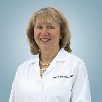 Dr. Connie Sutter, MD, Dermapathologist