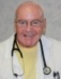 Dr. William R Silverstone D.O., Family Practitioner
