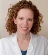 Dr. Lily Najarian Clark MD