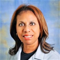 Dr. Lesley Althea Charles MD