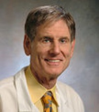 Dr. Ralph R Weichselbaum M.D.