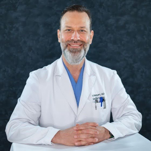 Dr. Wesley Marquart, MD, Surgeon