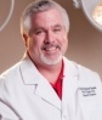 Dr. Fred James Crapse D.O., Surgeon