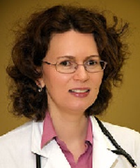 Dr. Natalia Y Cherepnina MD, Hospitalist