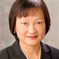 Dr. Karen K. Ouyang-shwe MD, Internist